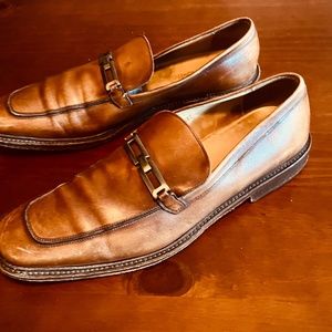 Salvatore Ferragamo Shoes 12